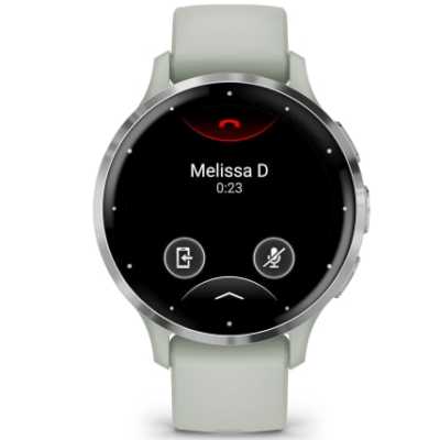 смарт часы Garmin Venu 3s 010-02785-01