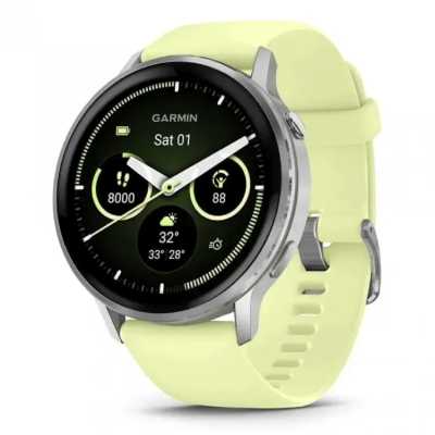 смарт часы Garmin Venu 4 010-03014-02