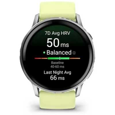 Garmin Venu 4 010-03014-02