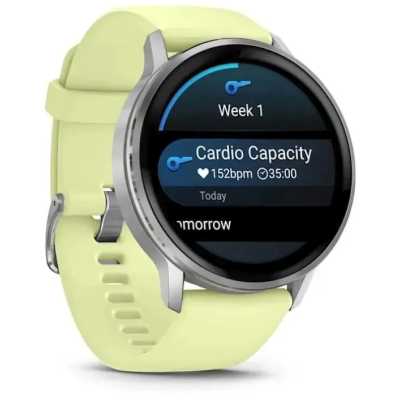 смарт часы Garmin Venu 4 010-03014-02