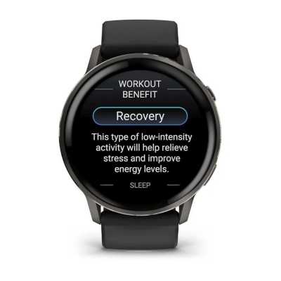 Garmin Venu 4 45mm 010-03014-00