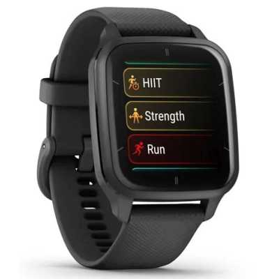 смарт часы Garmin Venu Sq 2 Music 010-02700-10
