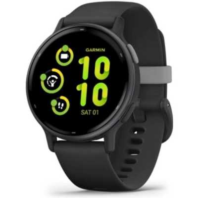 смарт часы Garmin Vivoactive 5 010-02862-10