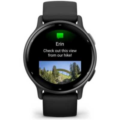 Garmin Vivoactive 5 010-02862-10