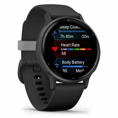 смарт часы Garmin Vivoactive 5 010-02862-10