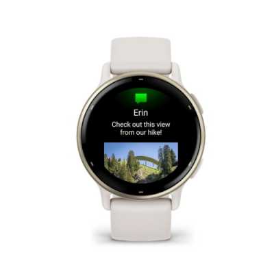 смарт часы Garmin Vivoactive 5 010-02862-11