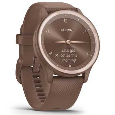 смарт часы Garmin Vivomove Sport 010-02566-02