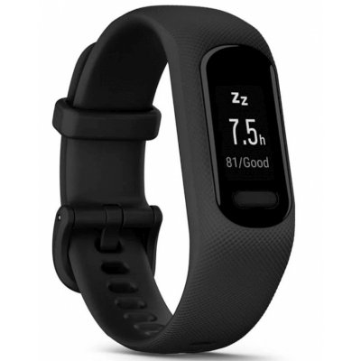 Garmin Vivosmart 5 Black L 010-02645-14