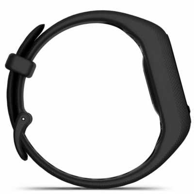 фитнес браслет Garmin Vivosmart 5 Black L 010-02645-14