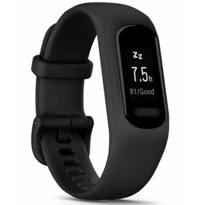 Garmin Vivosmart 5 Black S/M 010-02645-10