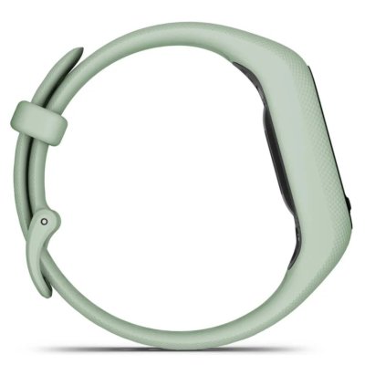 фитнес браслет Garmin Vivosmart 5 Mint S/M 010-02645-12