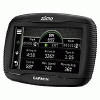 Garmin Zumo 350