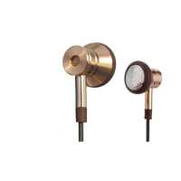 гарнитура 1More EO320 Gold