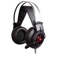 гарнитура A4Tech Bloody G430 Black