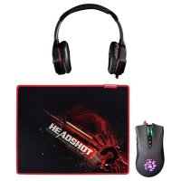 гарнитура A4Tech Bloody G500 A91G5PB72