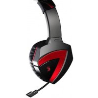 A4Tech Bloody G500 Black-Red