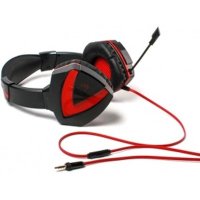 A4Tech Bloody G500 Black-Red