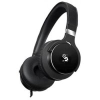 гарнитура A4Tech Bloody M510 Black