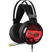 гарнитура A4Tech Bloody M630 Black-Silver
