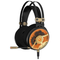 гарнитура A4Tech Bloody M660 Black-Bronze