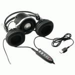 гарнитура A4Tech HSB-500U