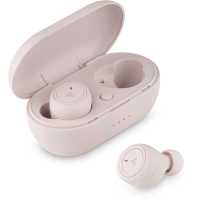 гарнитура Accesstyle Denim TWS Pink