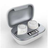 гарнитура Accesstyle Saffron TWS White