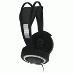 гарнитура AKG K540 Black