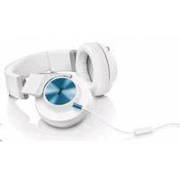 AKG K545 White/Blue