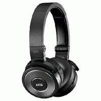 гарнитура AKG K619 Black