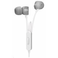 гарнитура AKG Y20U Grey