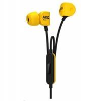 гарнитура AKG Y20U Yellow
