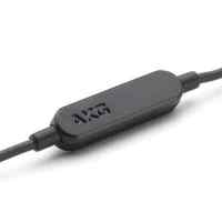 гарнитура AKG Y30U Black