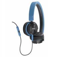 гарнитура AKG Y40 Blue