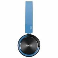 гарнитура AKG Y40 Blue