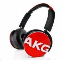 AKG Y50 Red