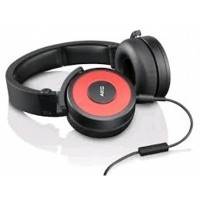 гарнитура AKG Y55 Red