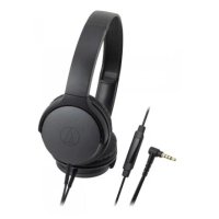 гарнитура Audio-Technica ATH-AR1IS Black