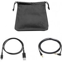 Audio-Technica ATH-AR5BT Silver