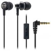 Audio-Technica ATH-CK400 iS BK