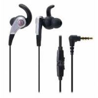 Audio-Technica ATH-CKX5iS BK
