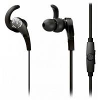 Audio-Technica ATH-CKX7iS BK