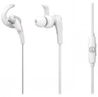 Audio-Technica ATH-CKX7iS WH
