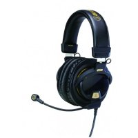 гарнитура Audio-Technica ATH-PG1 Black