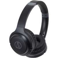 гарнитура Audio-Technica ATH-S200BT Black