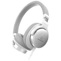 Audio-Technica ATH-SR5 White