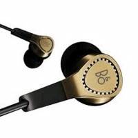 гарнитура Bang&Olufsen BeoPlay H3 Gold