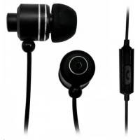 гарнитура BBK EP-1530S Black