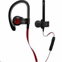 Beats Powerbeats 2 Black Red