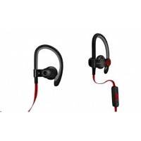 гарнитура Beats Powerbeats 2 Black Red